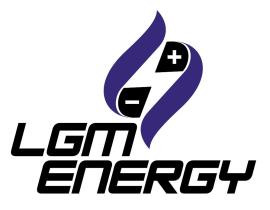 Lgm Energy ABLUE1000 - Adblue aus32 ibc contenedor incluido 1.000 litros