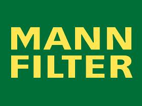 Subfam  Mann Filter