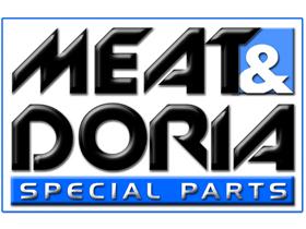 Alternador  Meat & Doria