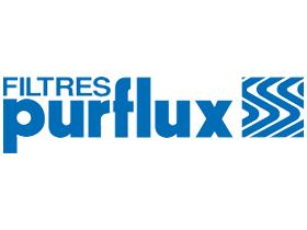 Filtro de aceite  Purflux