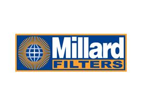 Filtro de aceite  Millard