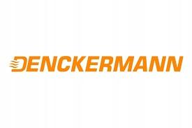 Amortiguador hidraulico  Denckermann