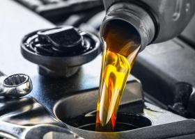 Lubricantes - aceites de motor, aditivos y refrigerante