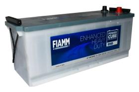 Baterías FIAMM gama AGRIC. y V.I.