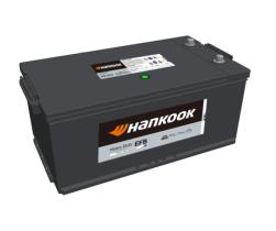 Baterías HANKOOK gama AGRIC. y V.I.