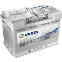 Baterías VARTA gama Professional Dual Purpose AGM