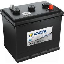 Baterías VARTA gama PROMOTIVE HD 6V