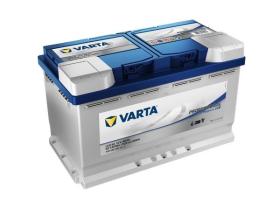 Baterías VARTA gama Professional Dual Purpose