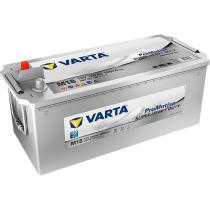Baterías VARTA gama PROMOTIVE SHD