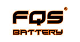 FQS Battery FQS16PP.0 - Batería arrancador m6 12 V 16AH 520 EN + D