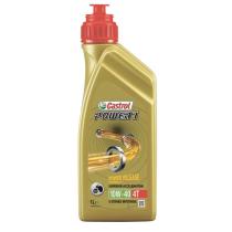 Castrol 10W404T.1 - Aceite de moto Castrol Power 1 4T 10W40 1L