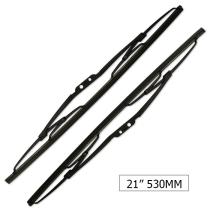 Jbm JBMWB21 - Escobillas dobles  21" 530mm