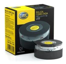 Hella 2XW358111991 - Baliza conectada hella v-16