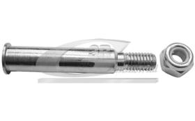 3RG 23410 - Bieleta cambio velocidad