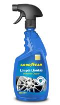 Goodyear GY21CL500 - Limpia llantas Goodyear 500 ml
