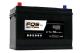 FQS Battery FQS100.1 - Batería black d31 12 V 95AH 700 EN + I