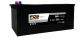 FQS Battery FQS240SHD.3 - Batería black c 12 V 240AH 1300 EN + I