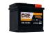 FQS Battery FQS45A.0 - Batería original l1 12 V 45AH 380 EN + D