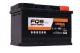 FQS Battery FQS75A.0 - Batería original l3 12 V 75AH 680 EN + D