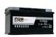 FQS Battery FQS100PL.0 - Batería platinum l5 12 V 100AH 900 EN + D