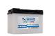 FQS Battery FQS32.0 - Batería vehiculos tiempo libre 32 un 12 V 32AH 300 EN + D