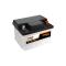 FQS Battery AUX1 - Batería auxiliares centralitas - 12 V 35AH 520 EN + D