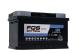 FQS Battery FQS72EFB.0 - Batería efb start-stop l3 12 V 70AH 680 EN + D