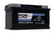 FQS Battery FQS80BEFB.0 - Batería efb start-stop lb4 12 V 80AH 750 EN + D