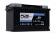FQS Battery FQS80EFB.0 - Batería efb start-stop l4 12 V 80AH 750 EN + D