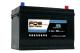 FQS Battery FQS105JPEFB.0 - Batería efb start-stop d31 12 V 100AH 760 EN + D