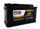 FQS Battery FQS80AGM.0 - Batería agm start-stop l4 12 V 80AH 810 EN + D