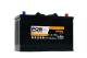 FQS Battery FQS110T.0 - Batería original agric. y v.i. 98 comp 12 V 110AH 850 EN + D