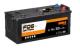 FQS Battery FQS137S.1 - Batería original agric. y v.i. mac140 12 V 140AH 1020 EN + I