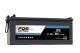 FQS Battery FQS180EFB.3 - Batería efb v.i. b 12 V 180AH 1150 EN + I