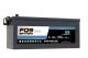FQS Battery FQS230EFB.3 - Batería efb v.i. c 12 V 225AH 1350 EN + I