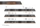 FQS Battery FQS230AGM.3 - Batería agm v.i. c 12 V 225AH 1350 EN + I