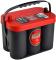 Optima batteries RTC42 - Batería optima 34c 12 V 50AH 815 EN + I