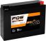 FQS Battery YB16AL-A2 - Batería moto con mantenimiento 12 V 16AH 210a + I