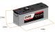 FQS Battery FQS185EH.3=180SHD.3 - Batería traccion ligera/solar ciclo profundo 12 V 185AH + I