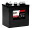 FQS Battery 6-FS-145 - Batería traccion ligera/solar ciclo profundo 6v 250AH + Diag