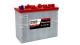 FQS Battery FQS12-130TB - Batería traccion ligera vipiemme tubular 12 V 157AH + D