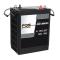 FQS Battery FQS6-350AGMC - Batería traccion ligera agm carbono 6v 305AH + Diag
