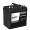 FQS Battery FQS8-170AGMC - Batería traccion ligera agm carbono 8v 145AH + I