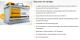 Continental 2800012005280 - Batería continental efb lb4 12 V 75AH 730 EN + D