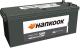 Hankook SHD64589 - Batería agric. v.i. 12 V a 145 AH 800 EN