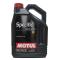 Motul 106375 - ACEITE DE MOTOR MOTUL SPECIFIC VW 504/507 5W30 5L