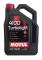 Motul 108645 - ACEITE DE MOTOR MOTUL 4100 TURBOLIGHT 10W40 5L