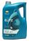 Repsol 10W40.5 - Aceite de motor Repsol Elite Multiválvulas 10W40 5L