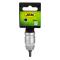 Jbm 10003 - Punta de 1/2"  doce cantos m6 55mm