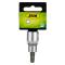 Jbm 10022 - Punta de 1/2"  torx t80 55mml